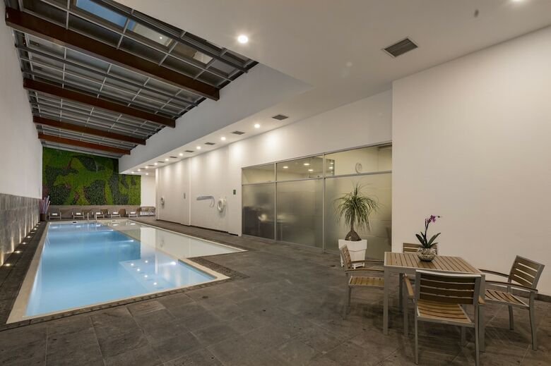 Hotel Holiday Inn Express Puebla