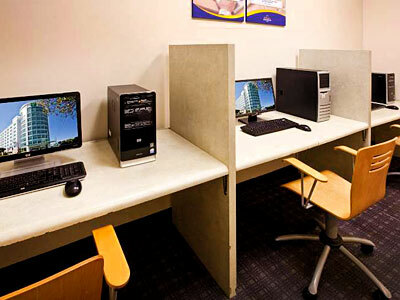 Hotel Holiday Inn Express Puebla