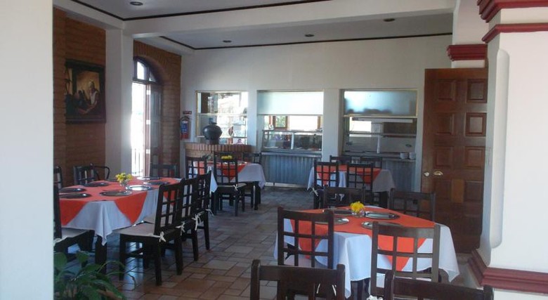 Hotel La Casa De Adobe