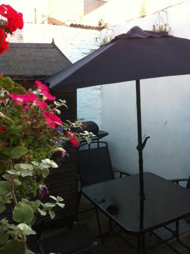 Ishara Apartment
