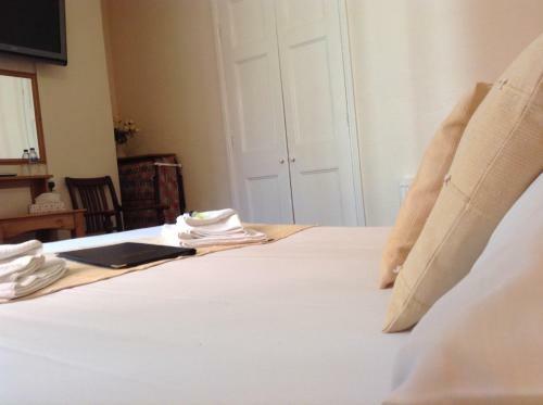 Bed & Breakfast The Mayfair