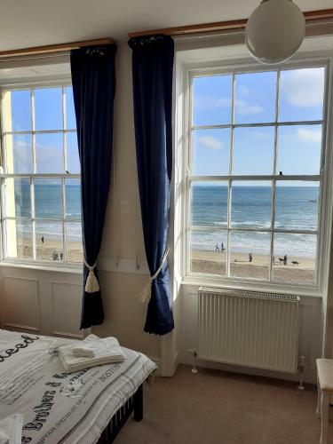 Bed & Breakfast The Edenhurst Guesthouse
