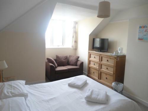 Hostal Eastney