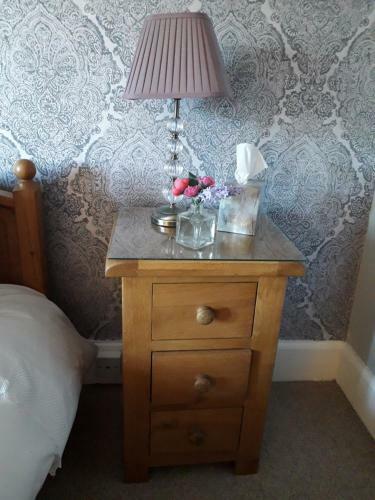 Bed & Breakfast Strome Lodge