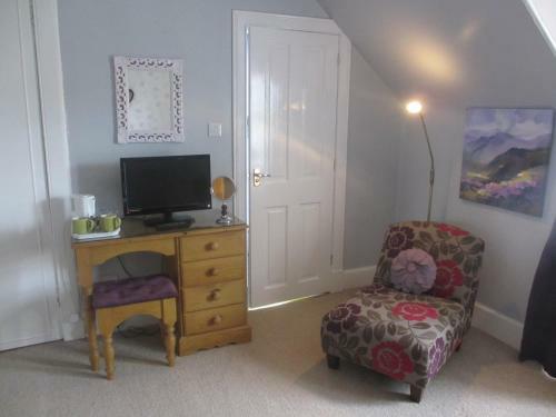 Bed & Breakfast Strome Lodge