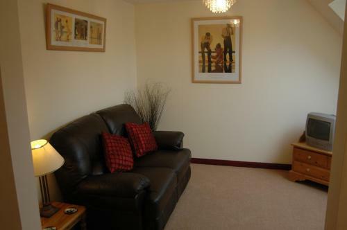 Bed & Breakfast Dunhallin House
