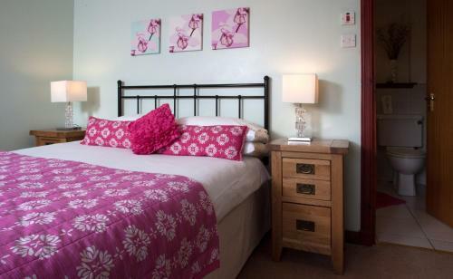 Bed & Breakfast Dunhallin House