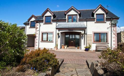 Bed & Breakfast Dunhallin House