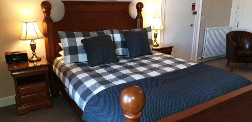 Hostal Moray Park Guest House