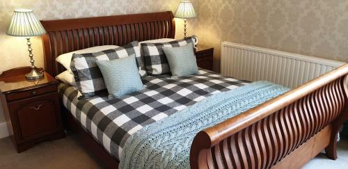 Hostal Moray Park Guest House