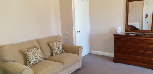 Hostal Moray Park Guest House