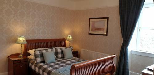 Hostal Moray Park Guest House