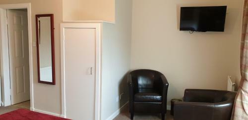 Hostal Moray Park Guest House