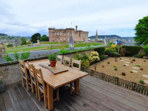 Bed & Breakfast Ardentorrie House