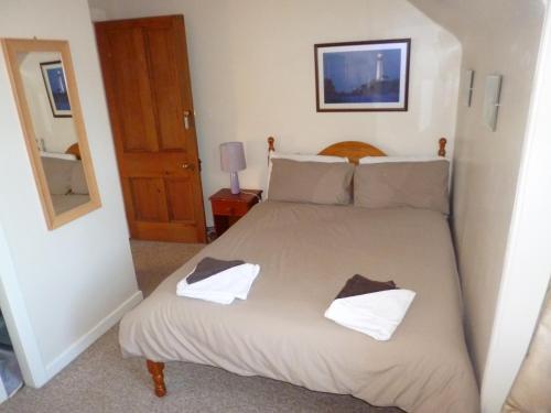 The Quaich B&B