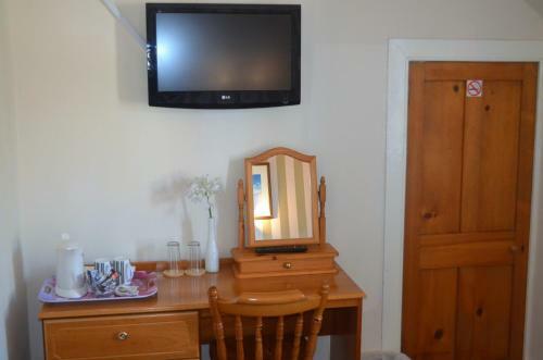 The Quaich B&B