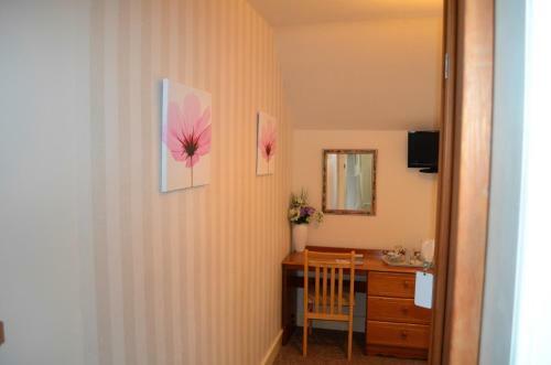 The Quaich B&B