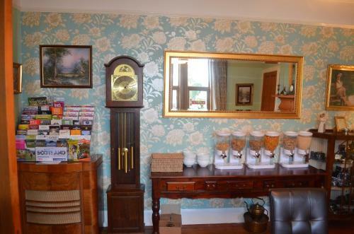 The Quaich B&B