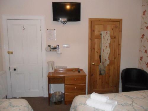 Hostal Armadale Guest House