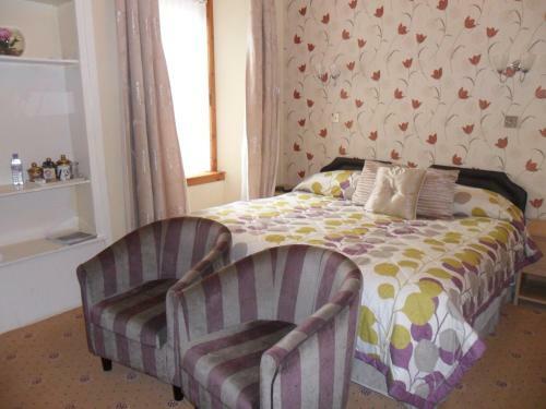 Hostal Armadale Guest House