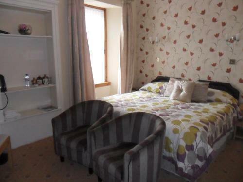 Hostal Armadale Guest House