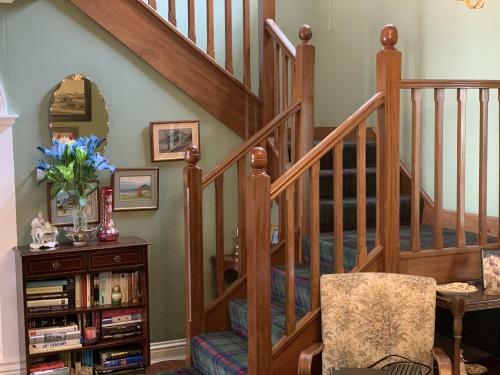 Bed & Breakfast Old Drynie House