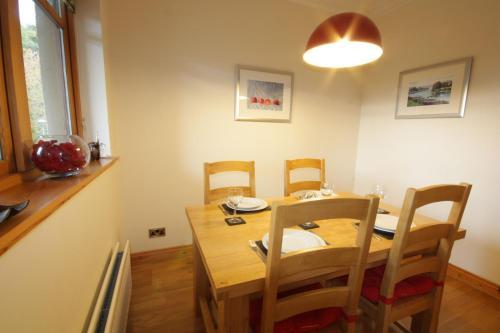 Rossie Lodge Apartment