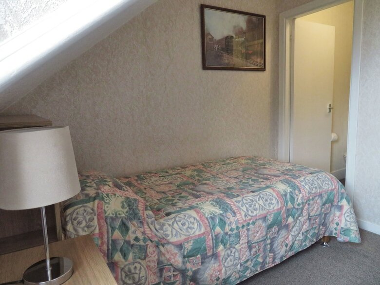 Hostal Park Hill Guest House