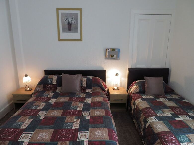 Hostal Park Hill Guest House