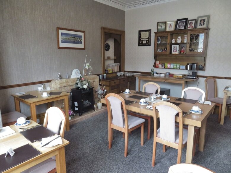 Hostal Park Hill Guest House