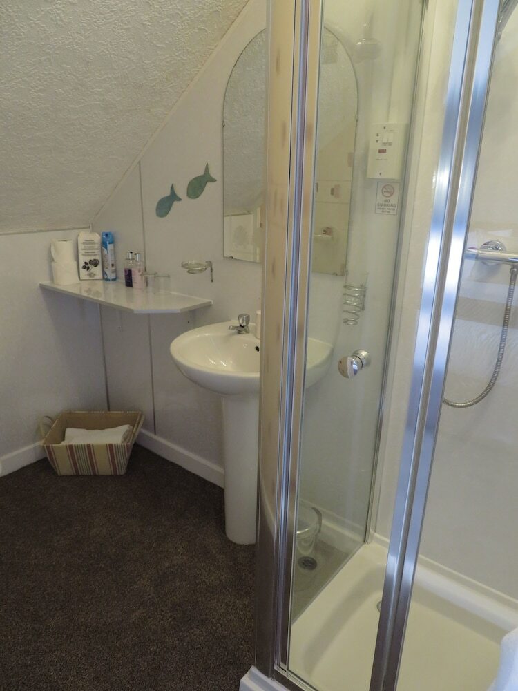 Hostal Park Hill Guest House