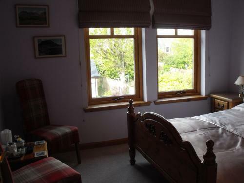Bed & Breakfast Arisaig Guest House