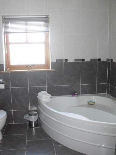 Bed & Breakfast Arisaig Guest House