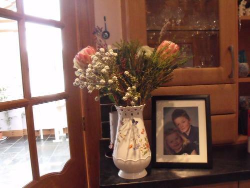 Bed & Breakfast Arisaig Guest House
