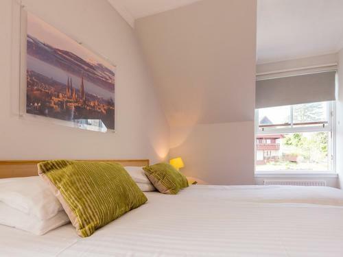 The Woodside Hotel
