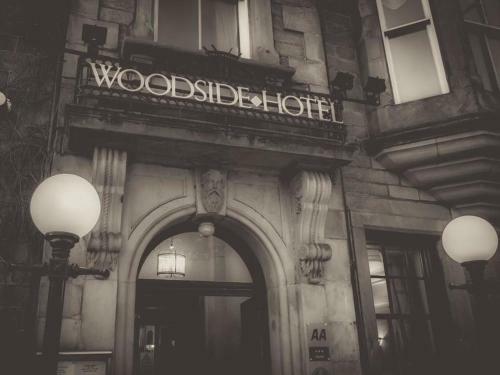 The Woodside Hotel