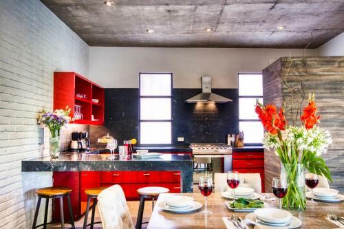 Apartamento Casa Ili