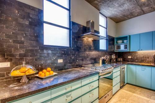 Apartamento Casa Ili