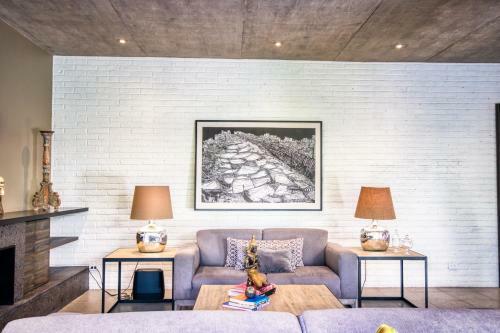 Apartamento Casa Ili