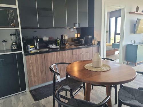 Apartamento Adamant Jr Ph 1bed 1 Bath W Kitchen Pool & Gym
