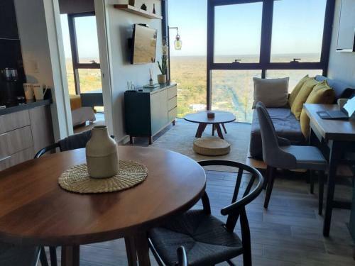 Apartamento Adamant Jr Ph 1bed 1 Bath W Kitchen Pool & Gym