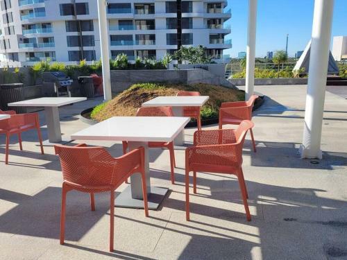 Apartamento Adamant Jr Ph 1bed 1 Bath W Kitchen Pool & Gym