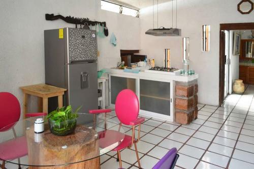 Apartamento Departamento En Lomas de Cuernavaca Con Aire Acond
