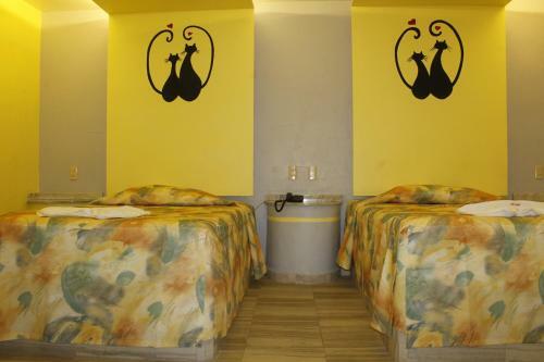 Hotel Love