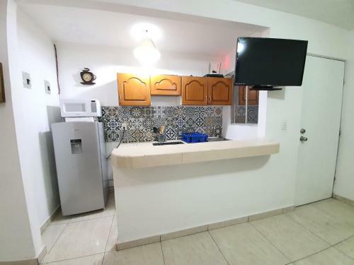 Casa Tecateca 2-4 Px, Jacuzzi Privado Climatizado