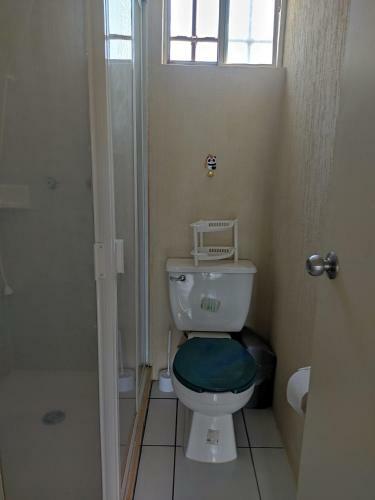 Bed & Breakfast Casa Roja, Puerta Trasera, Jard�n Y Alberca