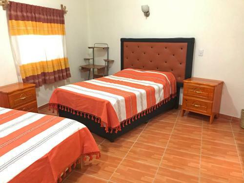 Casa De Hu�spedes "elim"
