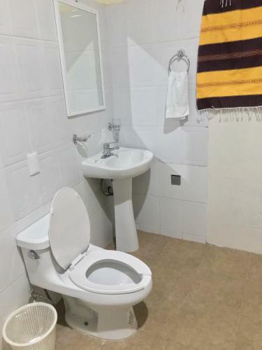 Casa De Hu�spedes "elim"