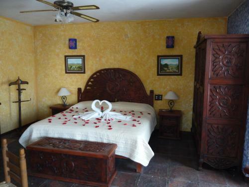 Posada Hotel Real Caltengo