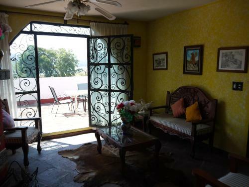 Posada Hotel Real Caltengo